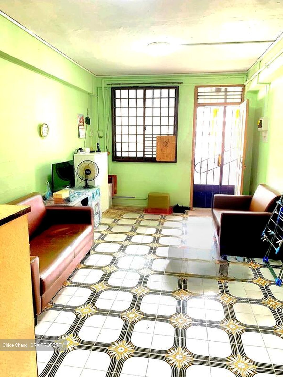 Blk 1 Beach Road Gardens (Kallang/Whampoa), HDB 3 Rooms #559693891